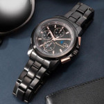 ساعت مازراتی سکسسو