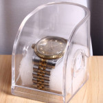 جعبه ساعت پلاستیکی