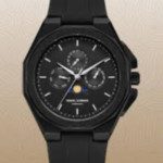 ساعت دنیل گورمن سه موتوره