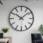 ساعت دیواری مخصوص سالن کنفرانس