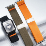 اپل واچ بند آکوآرا