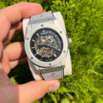 ساعت هابلوت اتوماتیک