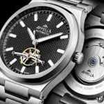 ساعت اپلا اتوماتیک