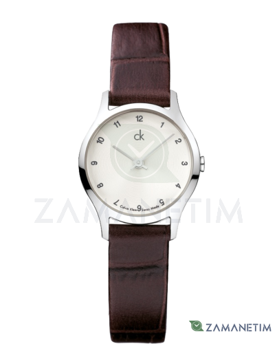 ساعت کلوین کلاین K26231.26