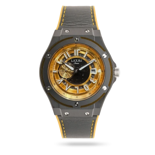 ساعت لاکسمی مردانه مدل 8819-5