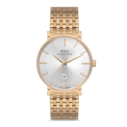 ساعت مچی مردانه RMS مدل GR.1.AG1321.04