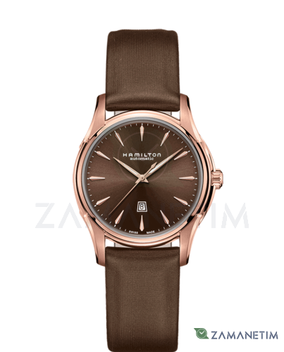 ساعت همیلتون H32335971