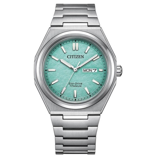 ساعت مردانه سیتیزن مدل AW0130-85M