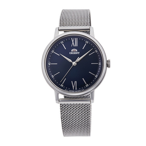 ساعت مچی زنانه اورینت مدل RA-QC1701L10B