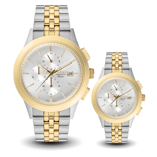 ساعت لاکسمی ست مدل 8509-14