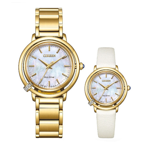 ساعت زنانه سیتیزن مدل em1092-64d