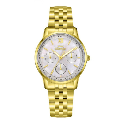 ساعت زنانه اسلازنجر مدل SL.09.2471.4.05