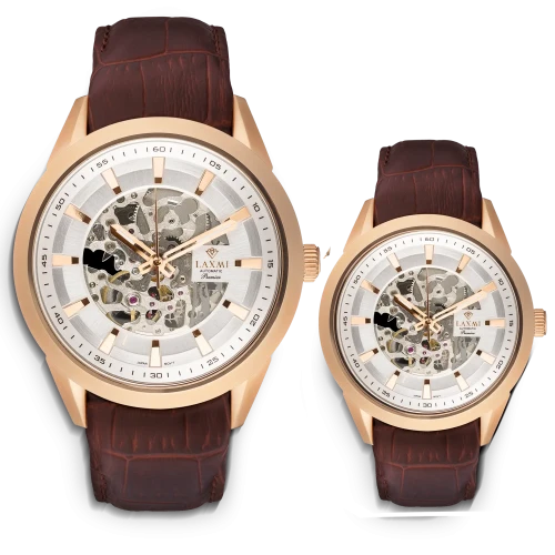 ساعت لاکسمی ست مدل 8514-18