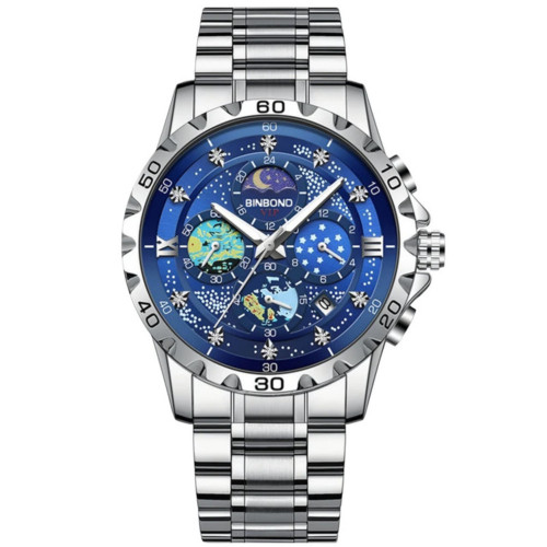 ساعت مردانه بین باند مدل 2770