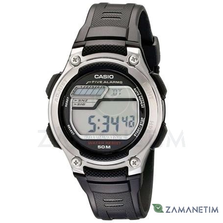 ساعت کاسیو w-212h-1avdf