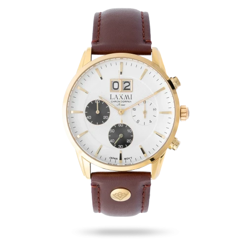 ساعت لاکسمی مردانه مدل 8536