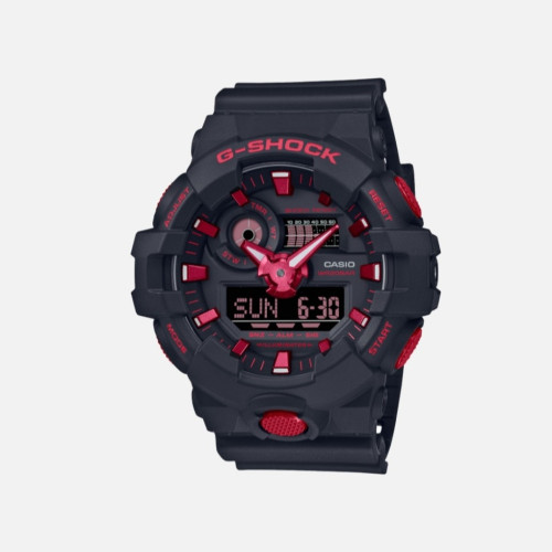 ساعت کاسیو جی شاک مدل GA-700BNR-1A