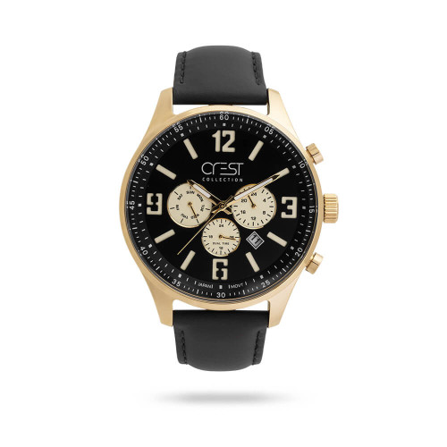ساعت مردانه کرست مدل 6251-4