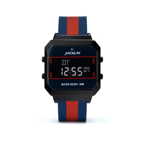 ساعت دیجیتال جکلین مدل JN-1399515M