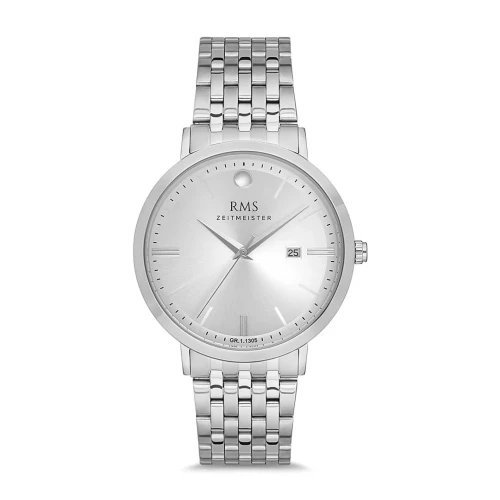 ساعت مچی مردانه RMS مدل GR.1.AG1305.10