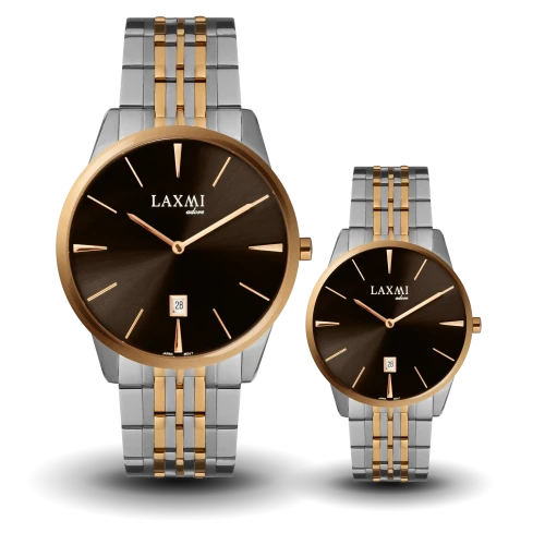 ساعت لاکسمی ست مدل 8518-20