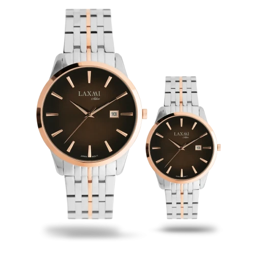 ساعت لاکسمی ست مدل 6-8541