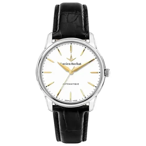 ساعت مچی مردانه لوسین روشا مدل R0421116010