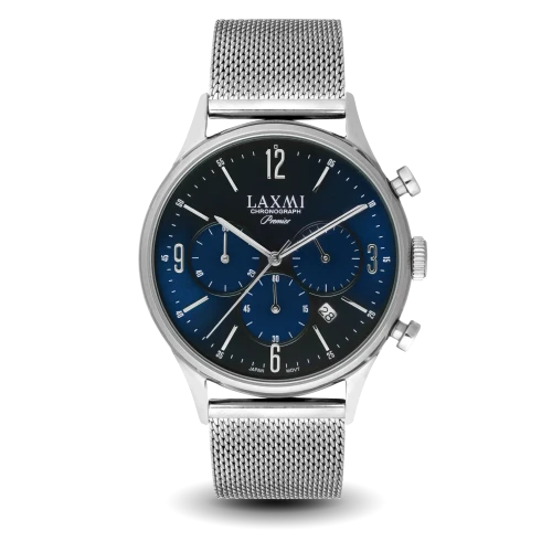 ساعت لاکسمی مردانه مدل 8018-4