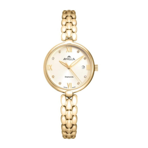 ساعت مچی زنانه اپلا مدل L50007.1181DQ