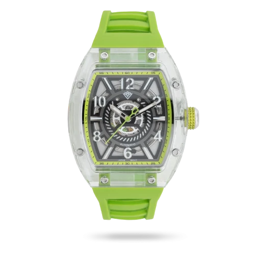 ساعت لاکسمی مردانه مدل 8907-6