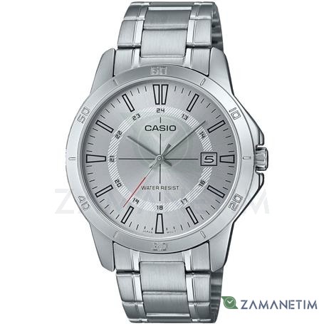 ساعت کاسیو mtp-v004d-7cudf