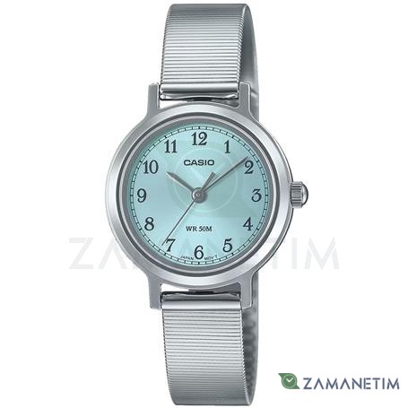 ساعت کاسیو ltp-b170d-2b