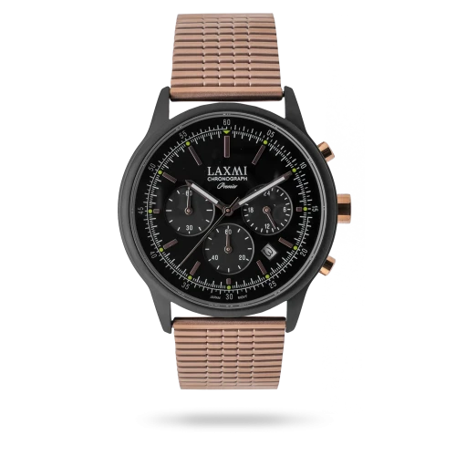 ساعت لاکسمی مردانه مدل 8127-4