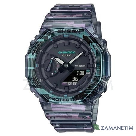 ساعت کاسیو ga-2100nn-1adr