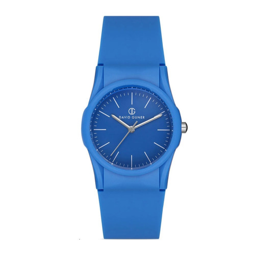 ساعت مچی زنانه دیوید گانر مدل DG-8066LD-H3