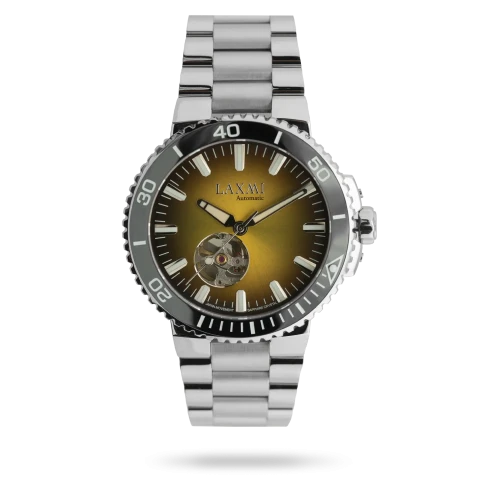 ساعت لاکسمی مدل 4-8567