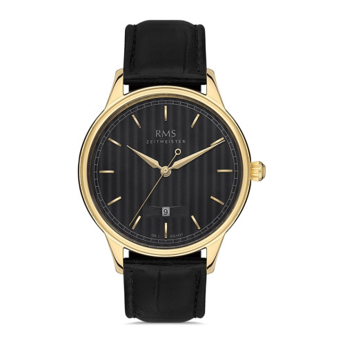 ساعت مچی مردانه RMS مدل GR.1.AG1431.02