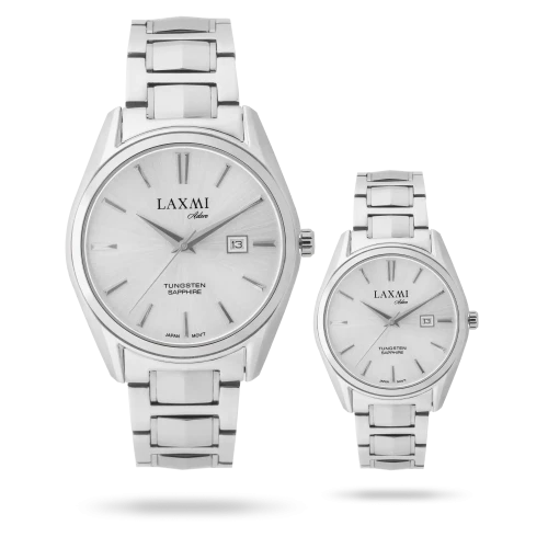 ساعت لاکسمی مدل 8560-7