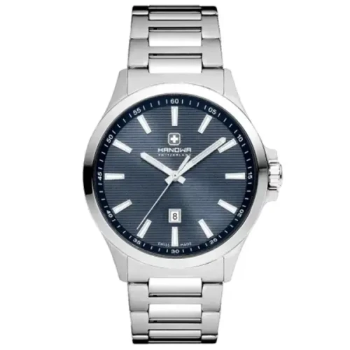 ساعت مچی مردانه هانوا مدل HAWGH0001802