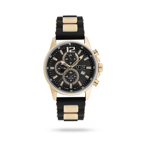 ساعت مردانه کرست مدل 6207-5