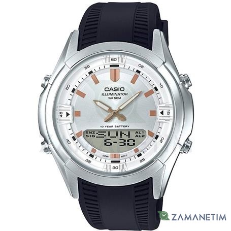 ساعت کاسیو amw-840-7avdf