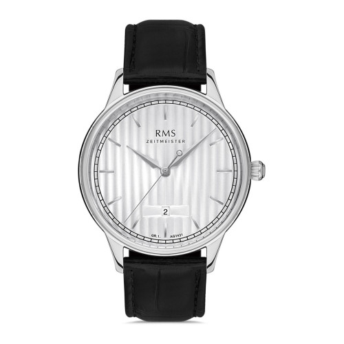 ساعت مچی مردانه RMS مدل GR.1.AG1431.01