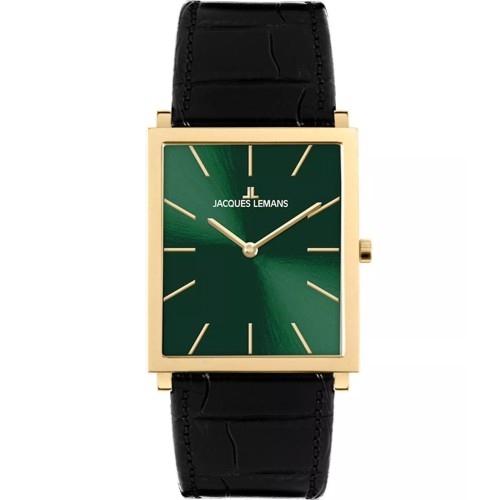 ساعت زنانه ژاک لمن مدل 1-2174G