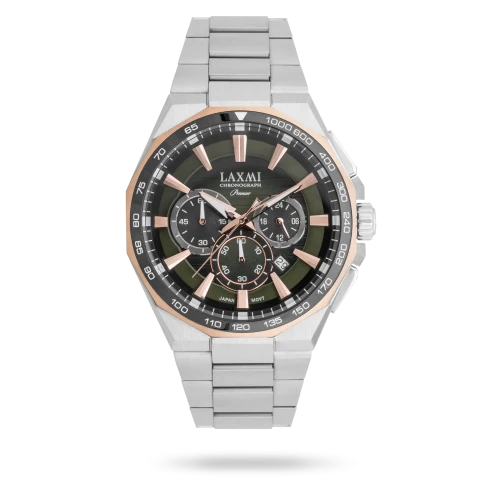 ساعت لاکسمی مردانه مدل 8909-4