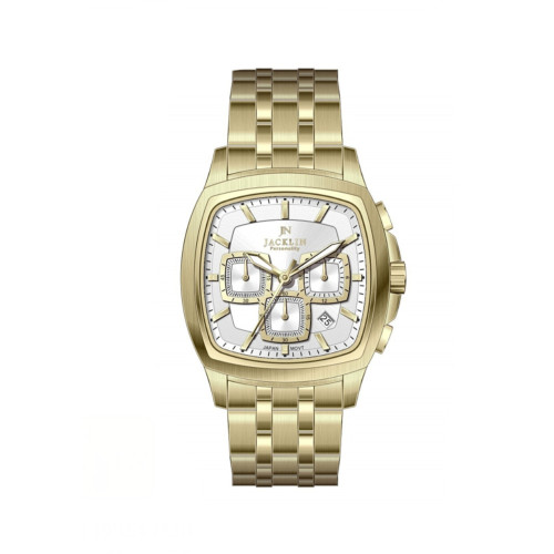 ساعت مردانه جکلین مدل Jn-1399542