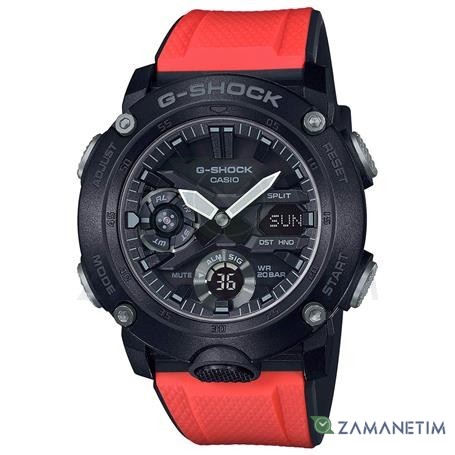 ساعت کاسیو ga-2000e-4dr