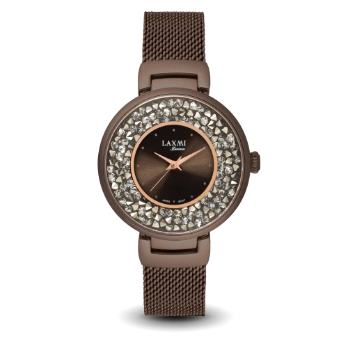 ساعت لاکسمی زنانه مدل 8032-6