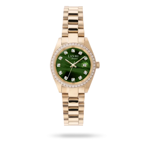 ساعت لاکسمی زنانه مدل 8146