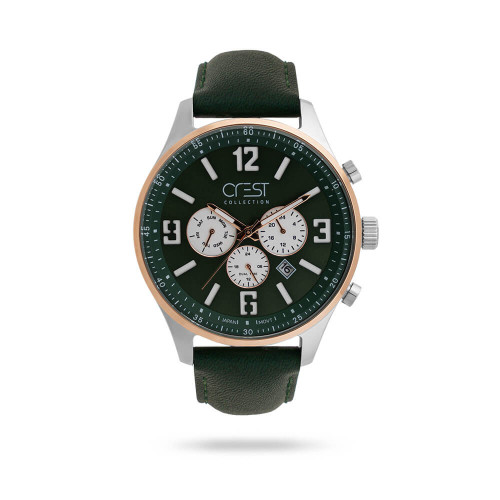 ساعت مردانه کرست مدل 6251-5