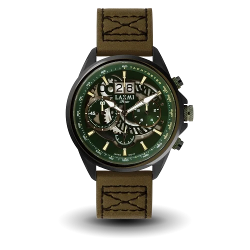 ساعت لاکسمی مردانه مدل 8105-2